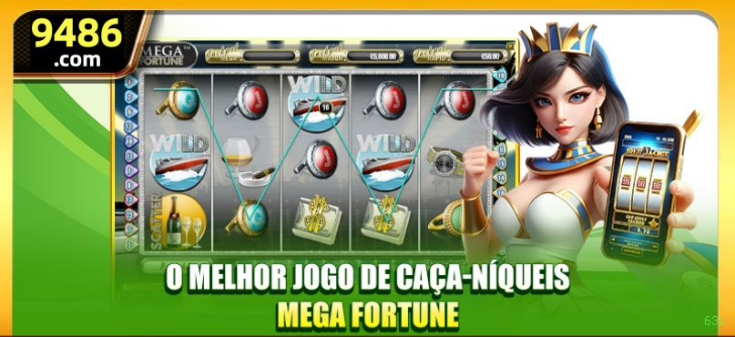 Fortune Rabbit Slot