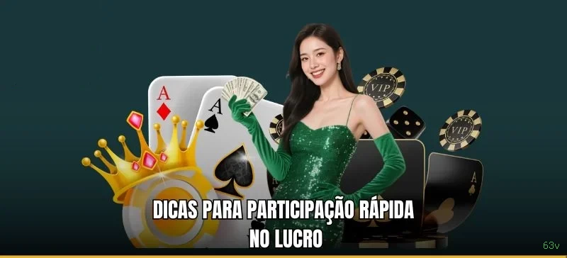 Dicas Jogo Responsável