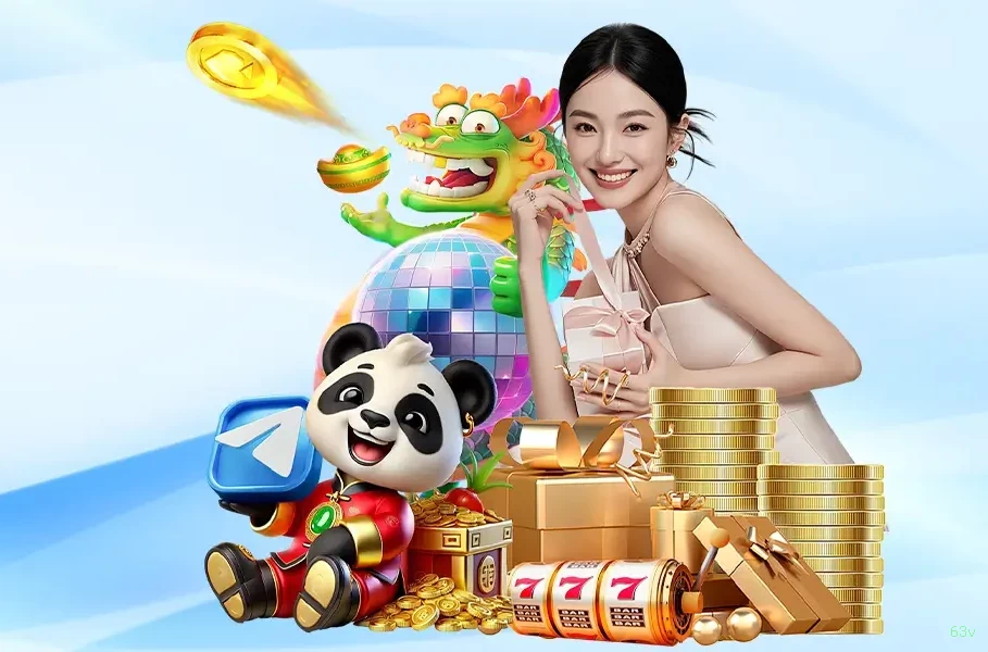 Esportes Virtuais 63v