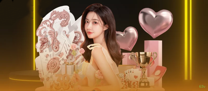 Wild West Gold Slot 63v