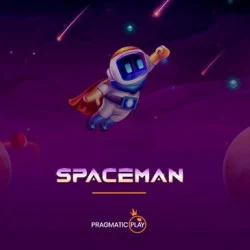 Spaceman 63v